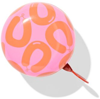 Hema Fietsbel rookworst