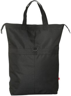 Hema Fietstas 20L 51x34x12 zwart