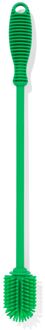 Hema Flessenborstel groen