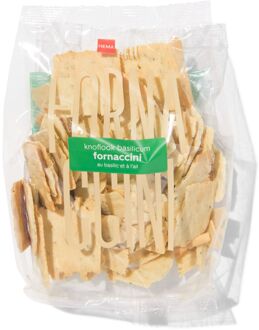 Hema Fornaccini knoflook basilicum 150g