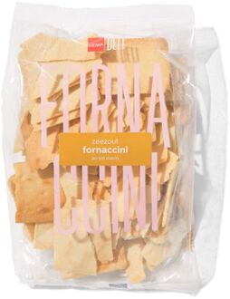 Hema Fornaccini zeezout 150g