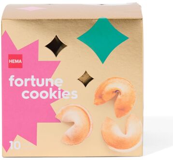 Hema Fortune cookies