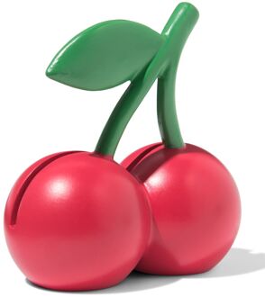 Hema Fotohouder 7.6x4.3x12.5cm kersen