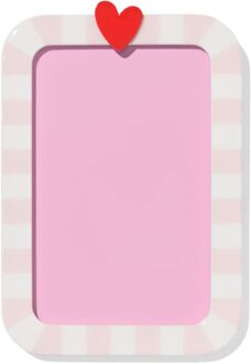 Hema Fotolijst 10x15cm liefde