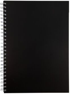 Hema Fotoplakboek 32.5x23.2 zwart