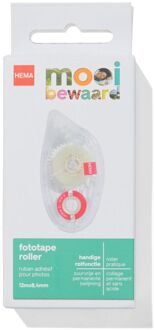 Hema Fototape roller