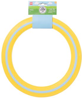 Hema Frisbee voor lange afstanden