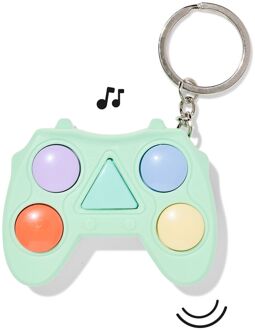 Hema Geheugenspelletje controler 6x1.5x5cm