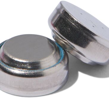 Hema Gehoorapparaat batterijen 312