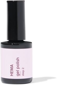 Hema Gel nagellak 61 perfect pearl (iv)