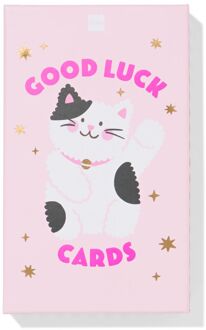 Hema Gelukskaarten 19.2x11.4cm