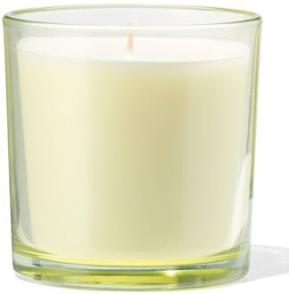 Hema Geurkaars ⌀10x10cm energie
