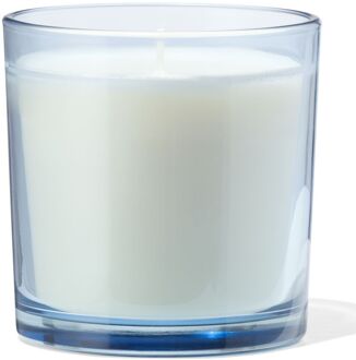 Hema Geurkaars ⌀10x10cm ontspanning