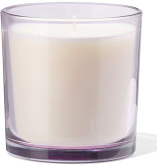 Hema Geurkaars ⌀10x10cm rust