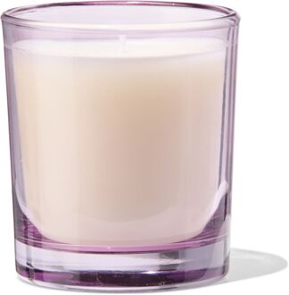Hema Geurkaars ⌀7x8cm rust