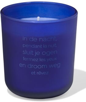 Hema Geurkaars onder de sterren