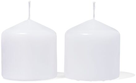 Hema Geurkaars XS kracht - 2 stuks