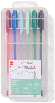 Hema Geurpennen - 12 stuks