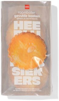 Hema Gevulde koeken 300g