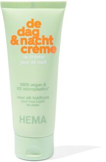 Hema Gezichtscrème dag en nacht 75ml