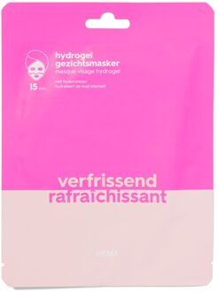 Hema Gezichtsmasker hydrogel