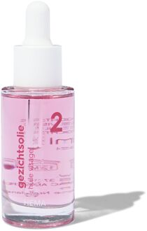 Hema Gezichtsolie 60+ 30ml