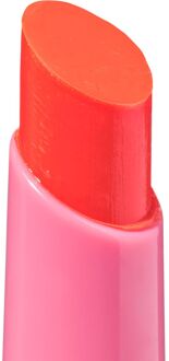 Hema Glossy lipplump 76 pumpkin spice (oranje)