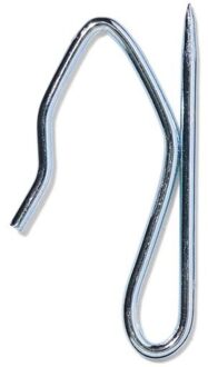 Hema Gordijn insteekhaken groot- 30 stuks