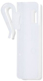 Hema Gordijn instikhaken 55mm - 20 stuks