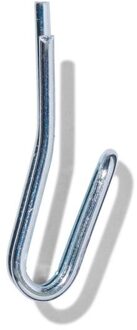 Hema Gordijn plooibandhaken - 50 stuks