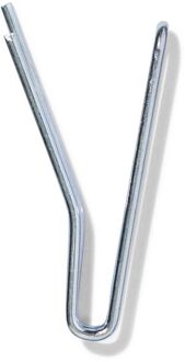 Hema Gordijn plooibandhaken groot - 20 stuks