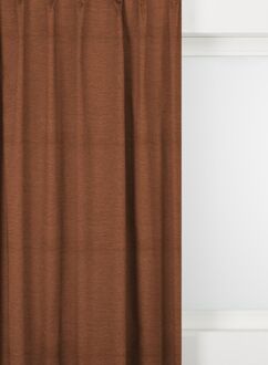 Hema Gordijnstof Drachten cognac (cognac)