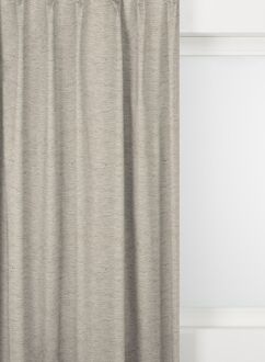 Hema Gordijnstof Nijkerk lichtdoorlatend ecru (ecru)