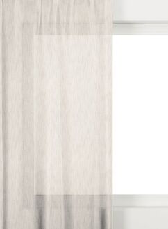 Hema Gordijnstof Opmeer ecru (ecru)