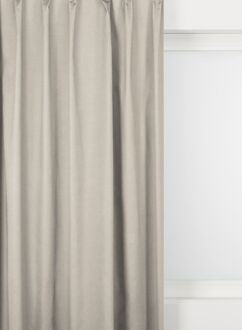 Hema Gordijnstof Rotterdam ecru (ecru)