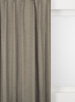 Hema Gordijnstof Weert lichtdoorlatend naturel (naturel)