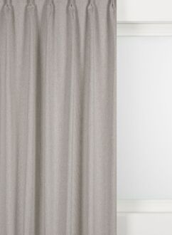 Hema Gordijnstof Zutphen naturel (naturel)