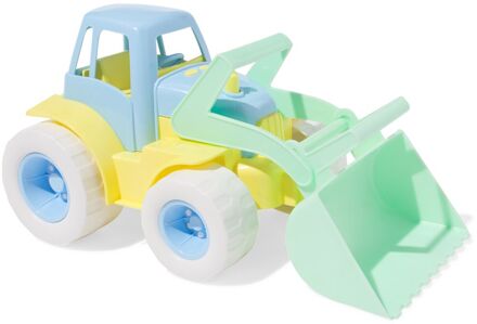 Hema Graafmachine bioplastic