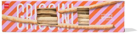 Hema Grissini extra lang 150g