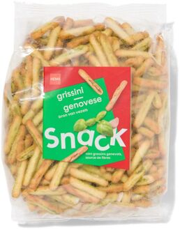 Hema Grissini genovese 200gram