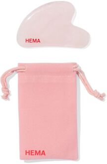 Hema Gua sha met bewaarzakje