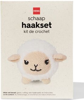 Hema Haakset schaap