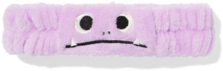 Hema Haarband lila