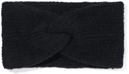 Hema Haarband wolmix