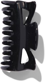 Hema Haarclip (zwart)