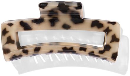 Hema Haarklem 10cm tortoise