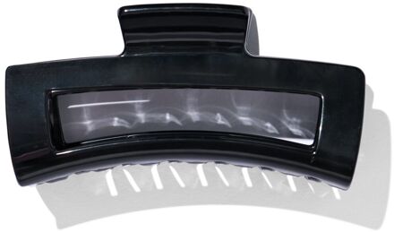 Hema Haarklem 10cm zwart