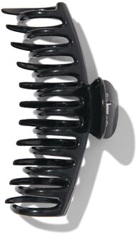 Hema Haarklem 12cm zwart