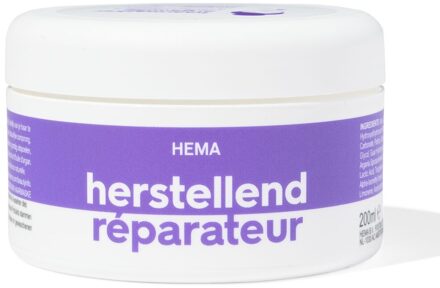 Hema Haarmasker herstellend 200ml