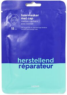 Hema Haarmasker herstellend